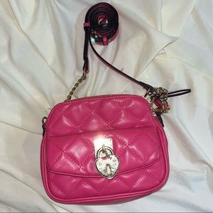 Juicy Couture Crossbody Handbag 👛